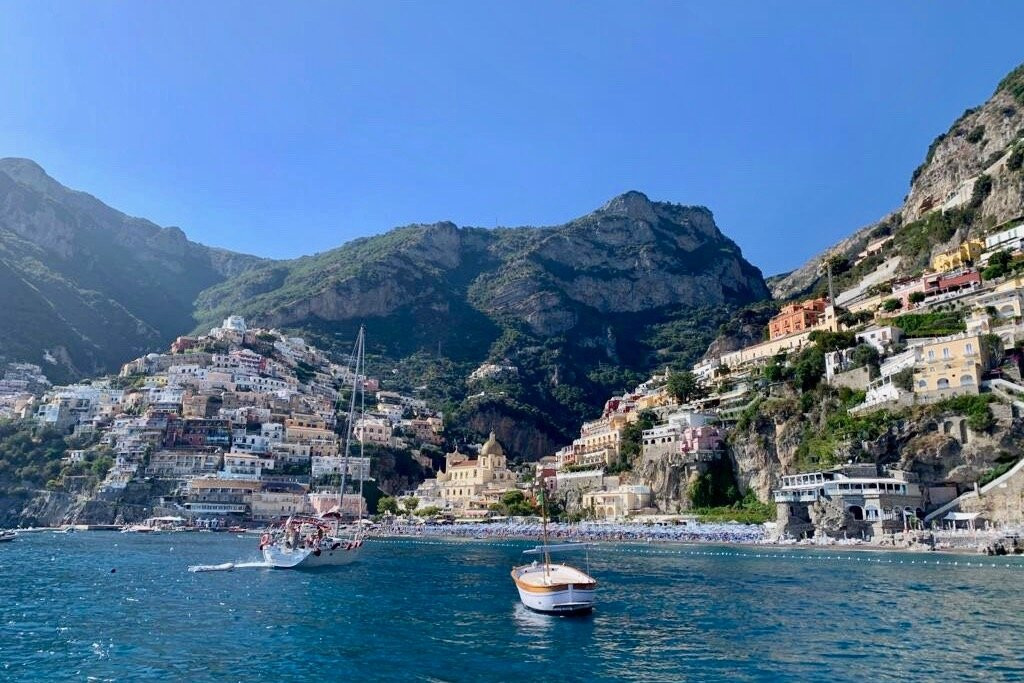 Experience Amalfi Coast景点图片