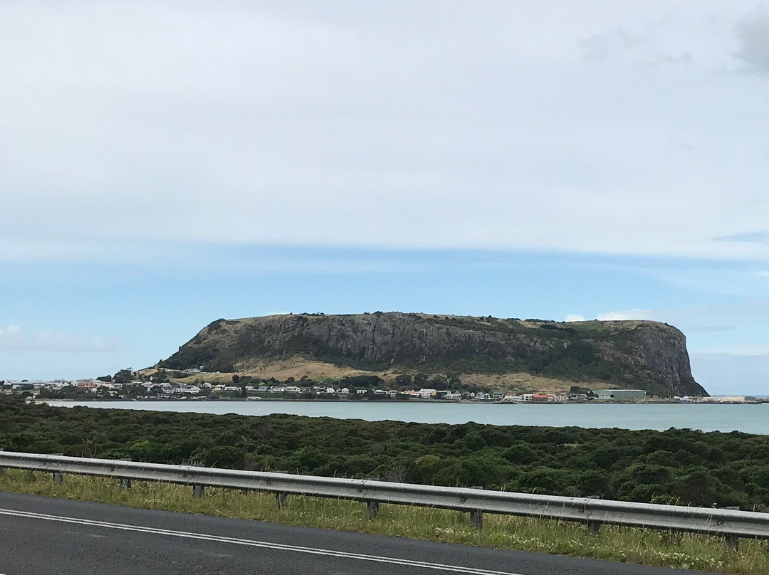 Trethewies Lookout-斯坦利必去景点