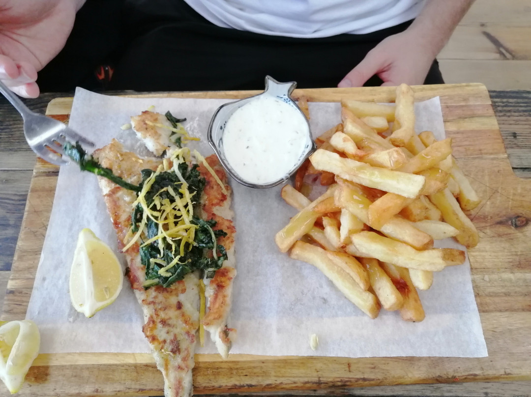 Emerald Vale Brewery-Chintsa East必去景点