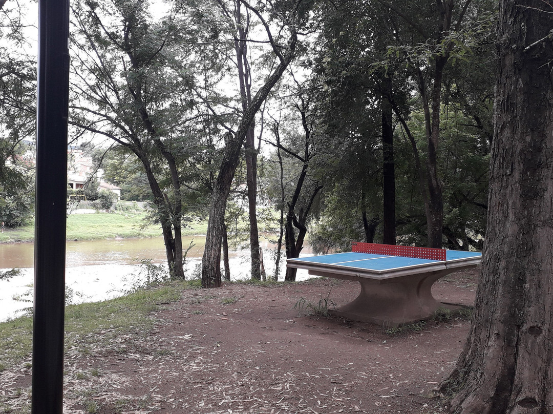 Parque Estancia La Quinta-Villa Carlos Paz必去景点