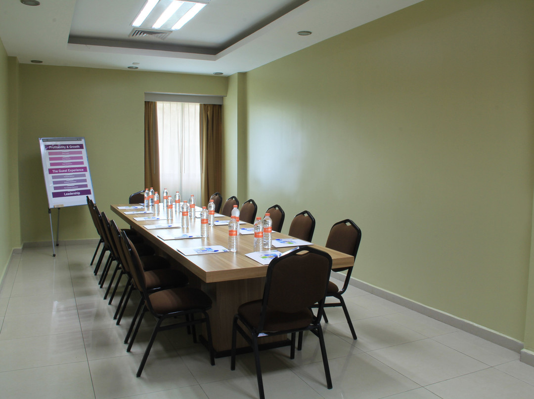 Holiday Inn Express Paraiso Dos Bocas by IHG主图