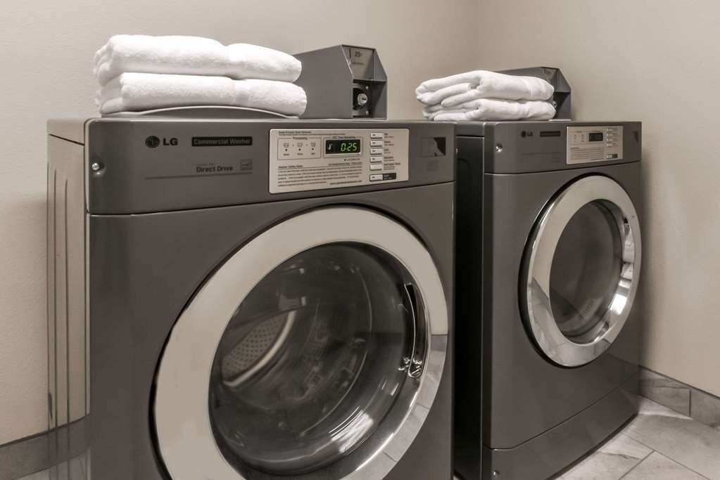 Quality Inn & Suites主图