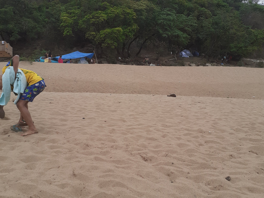 Toca de Cima Waterfall-Brumadinho必去景点