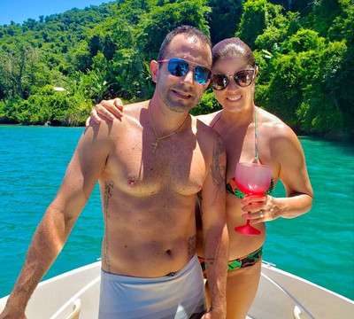 Lancha Summer Day-帕拉地必去景点