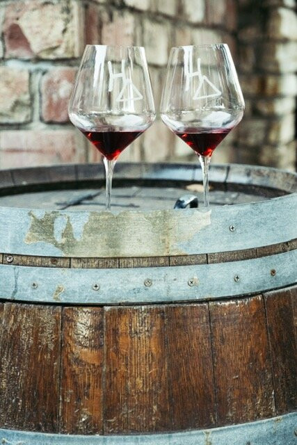 Holman Ranch Tasting Room-卡梅尔瓦利必去景点