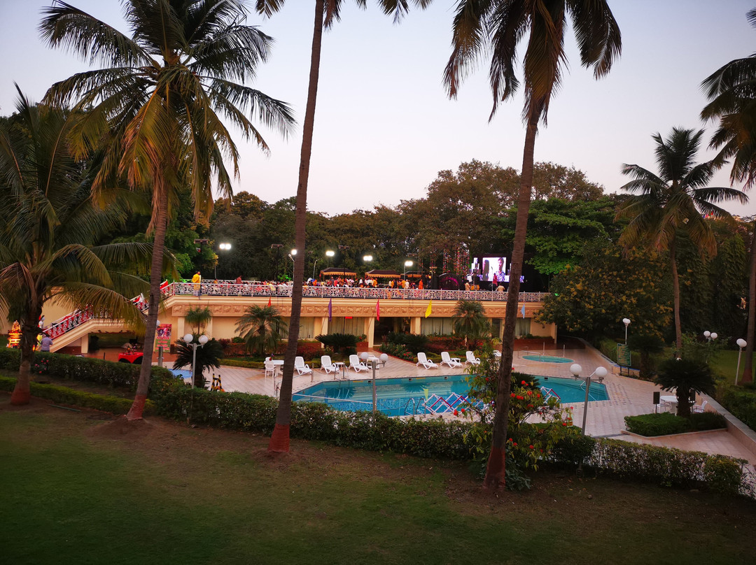 Welcomhotel Rama International主图