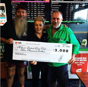 The Q Hotel Miles主图