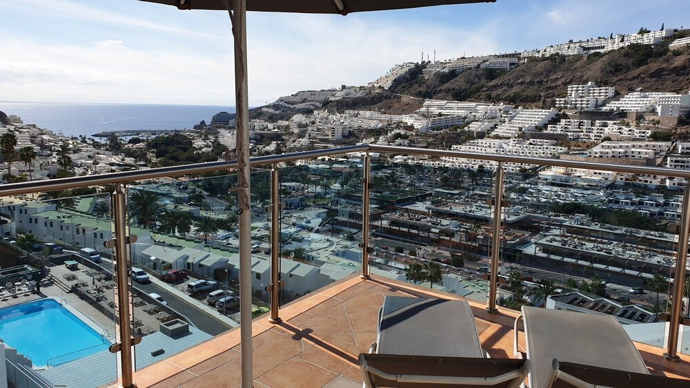 Servatur Casablanca Suites & Spa主图