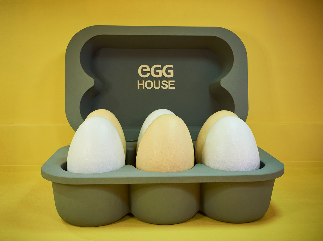 Selfie Museum Chisinau-基希讷乌必去景点