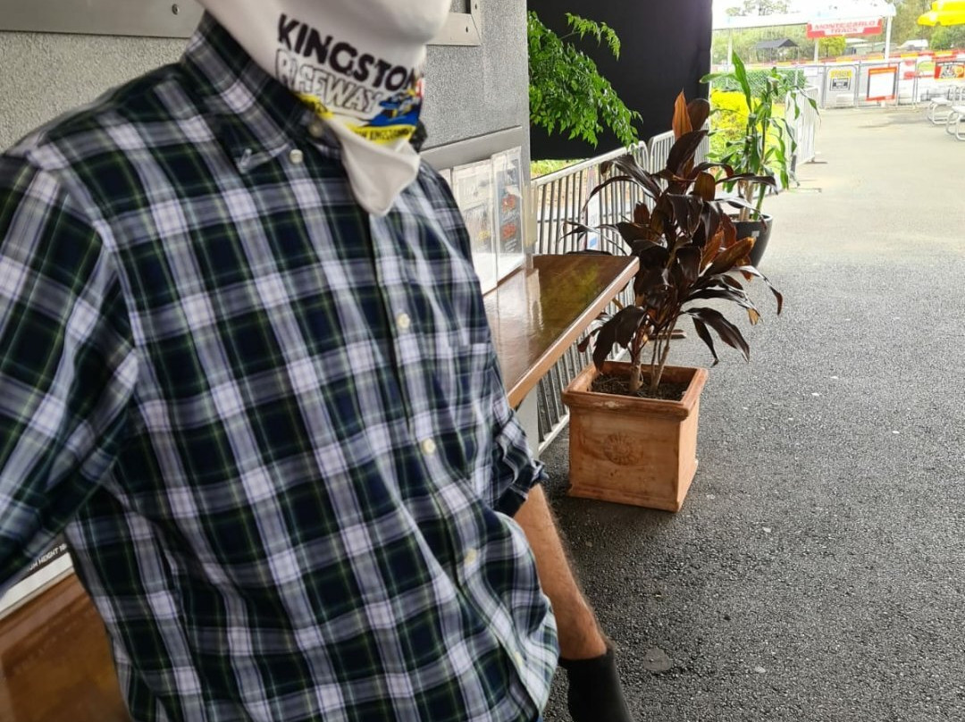 Kingston Park Raceway景点图片