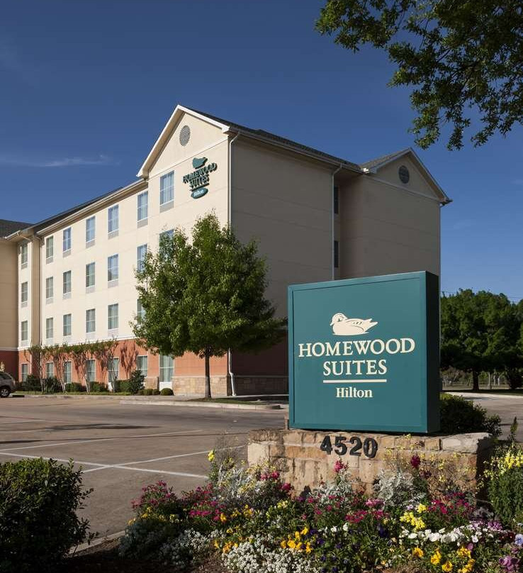 Homewood Suites by Hilton Houston Stafford Sugar Land主图