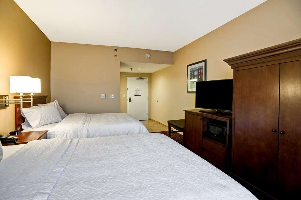 Hampton Inn Baltimore/glen Burnie主图