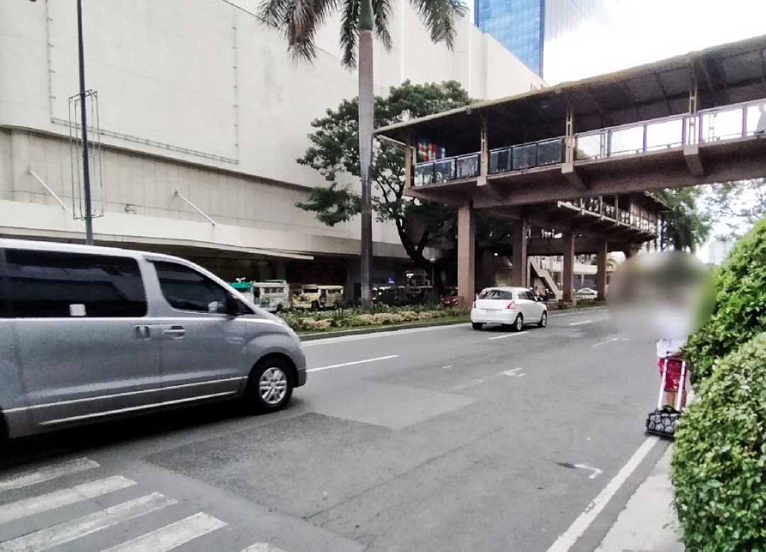 Landmark Makati-马卡蒂必去景点