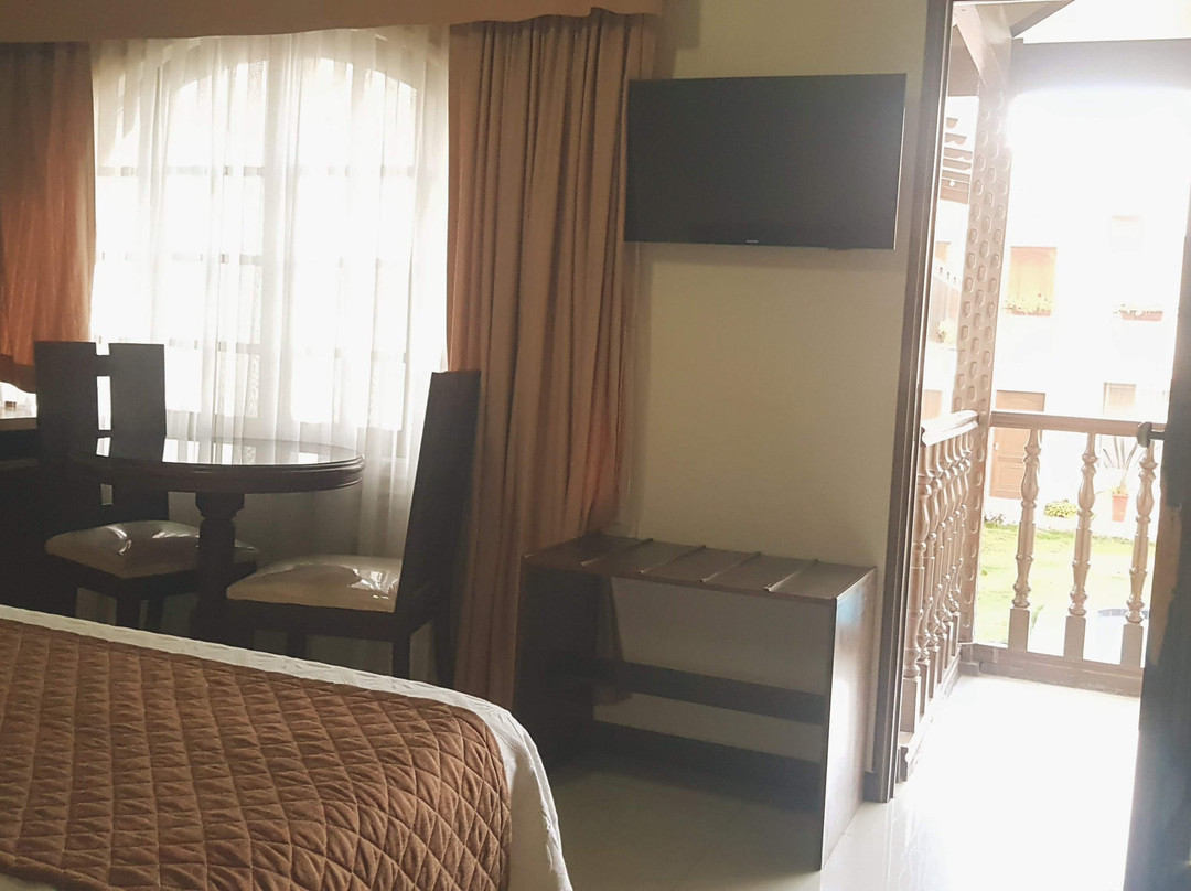 Hotel Boutique Casa Magna主图