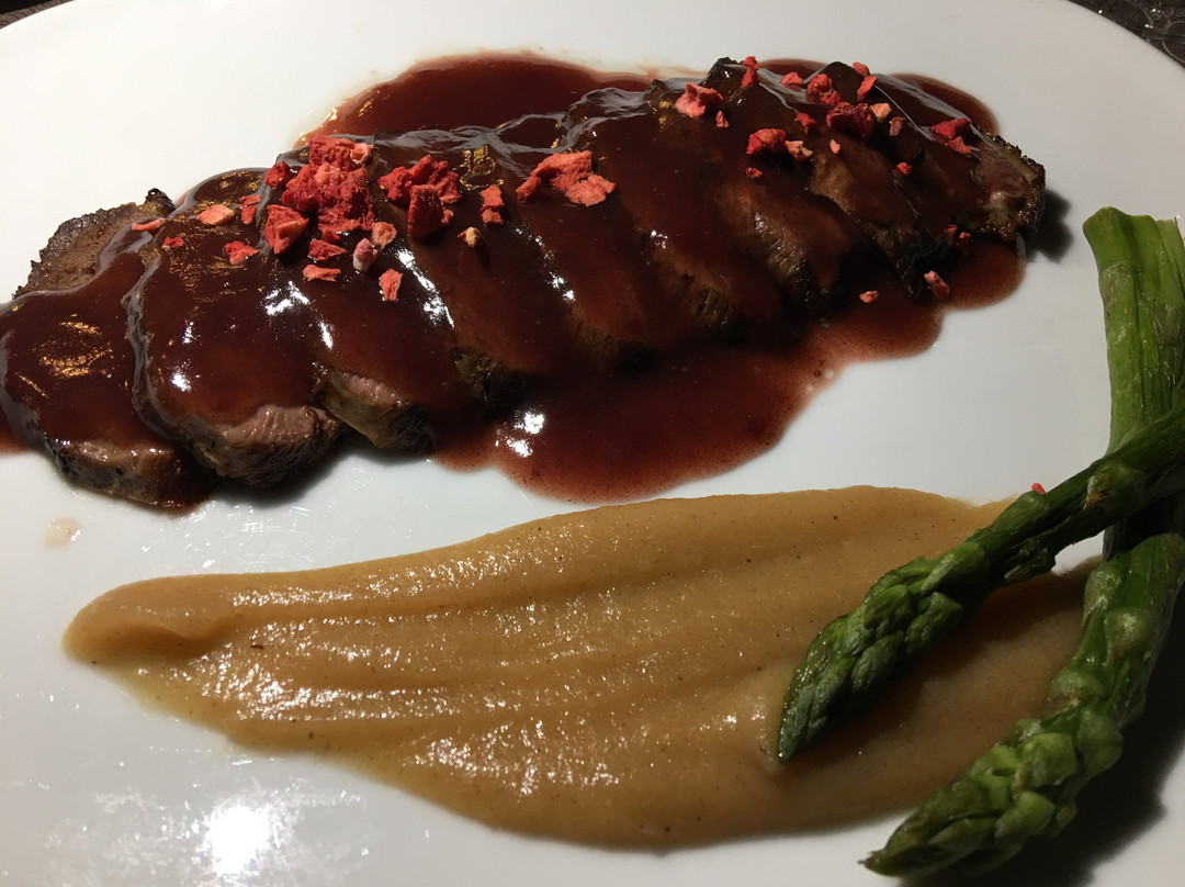 Hotel Resguard dels Vents主图