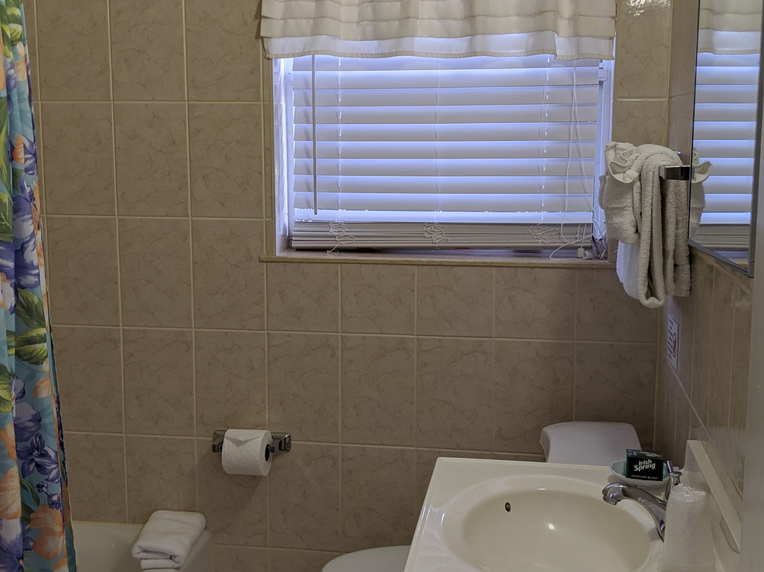 布里克维旅馆主图