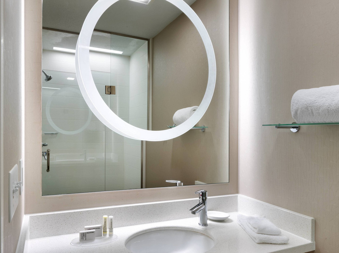 SpringHill Suites by Marriott Provo主图