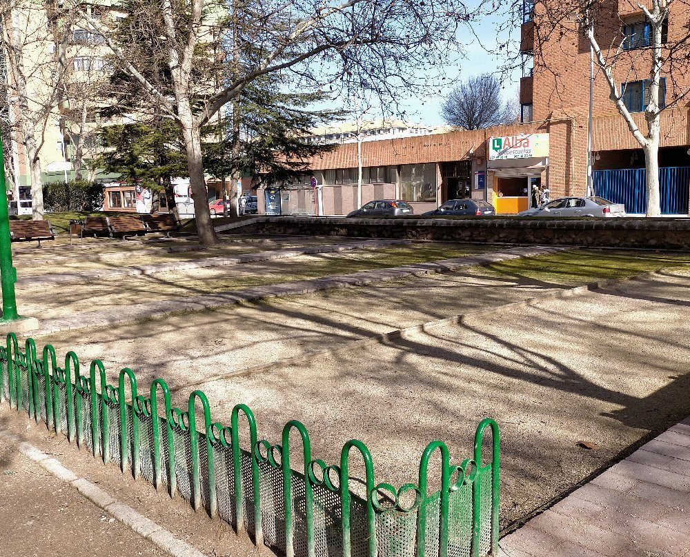 Parque Lineal景点图片