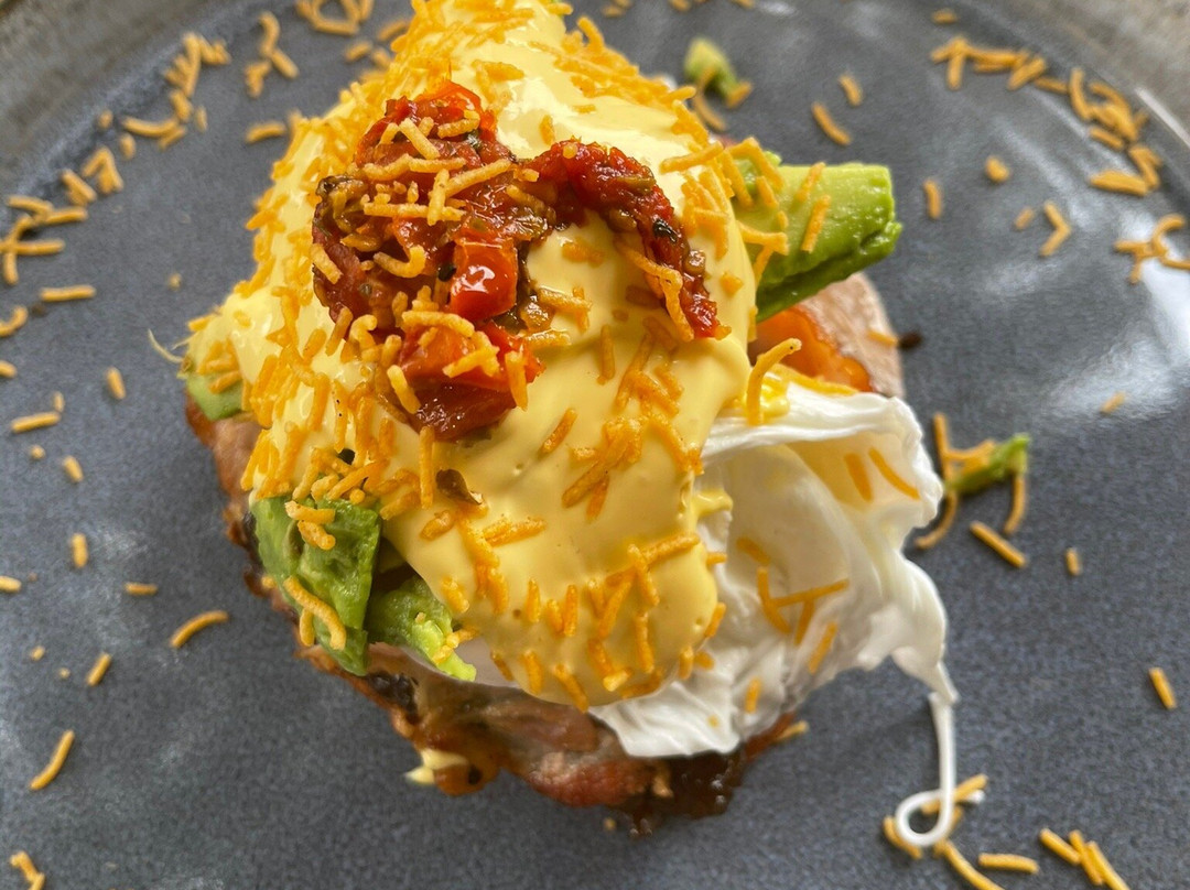 Star Cafe and Bar-奥尔伯里必去景点