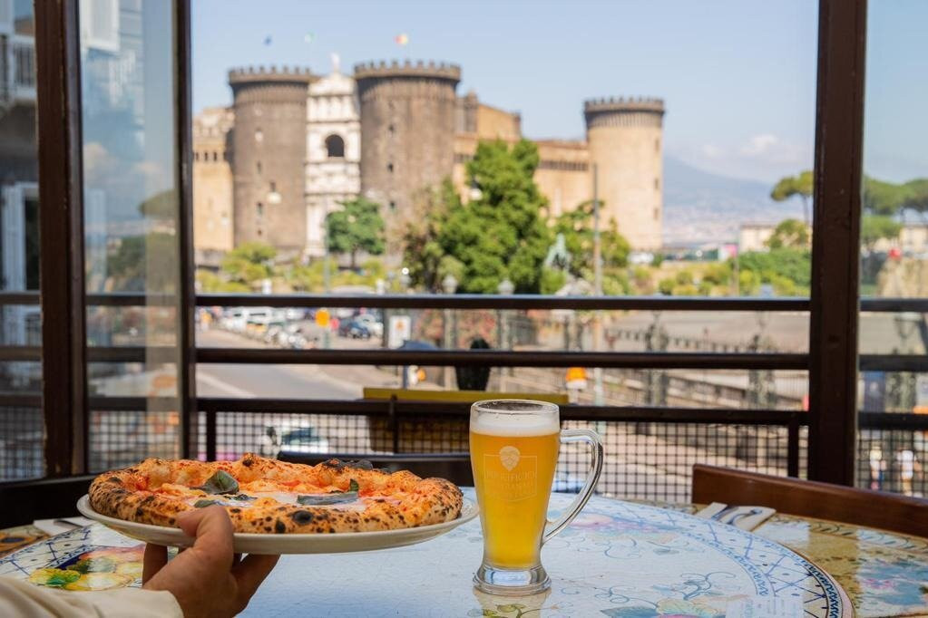 Cooking Classes in Naples San Carlo 17-那不勒斯必去景点