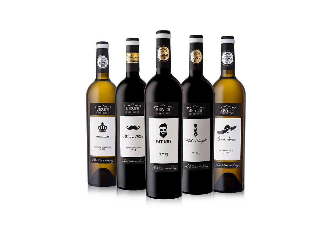 Weingut Migsich