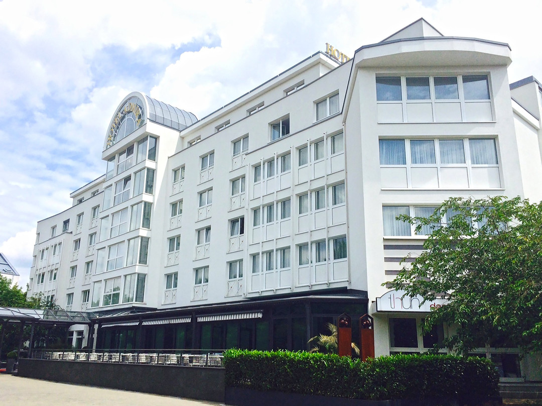 Floss旅游攻略图片