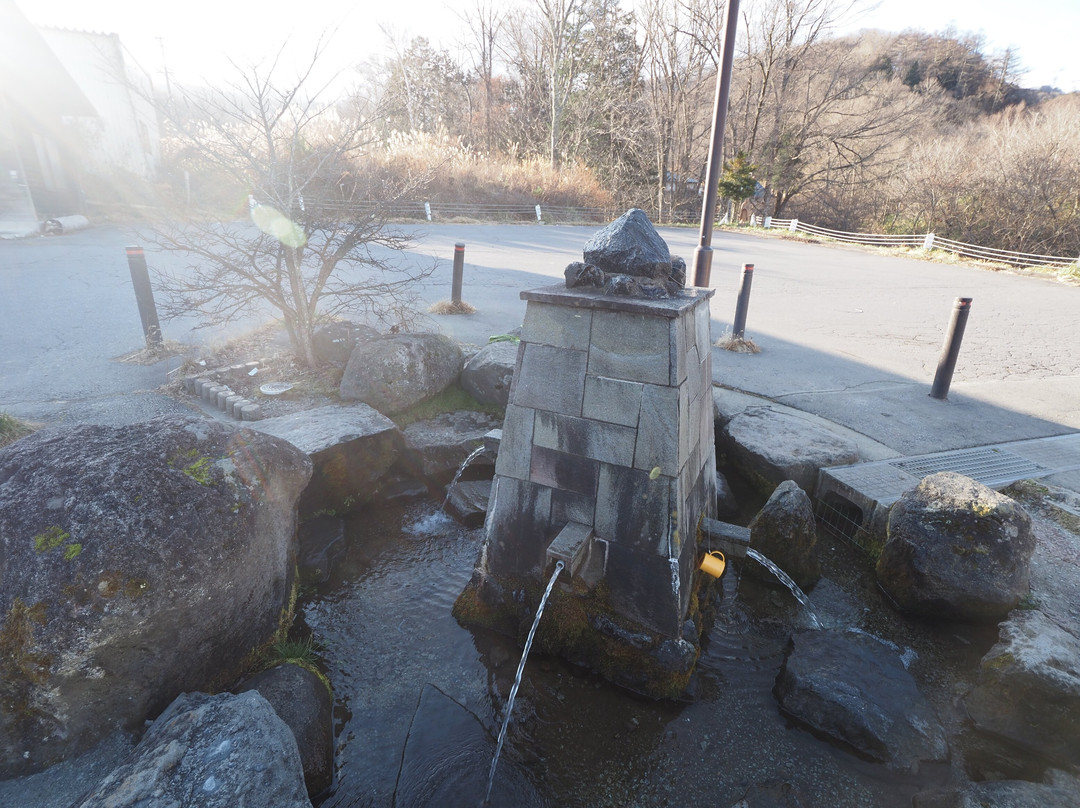 Kokuyo Water景点图片
