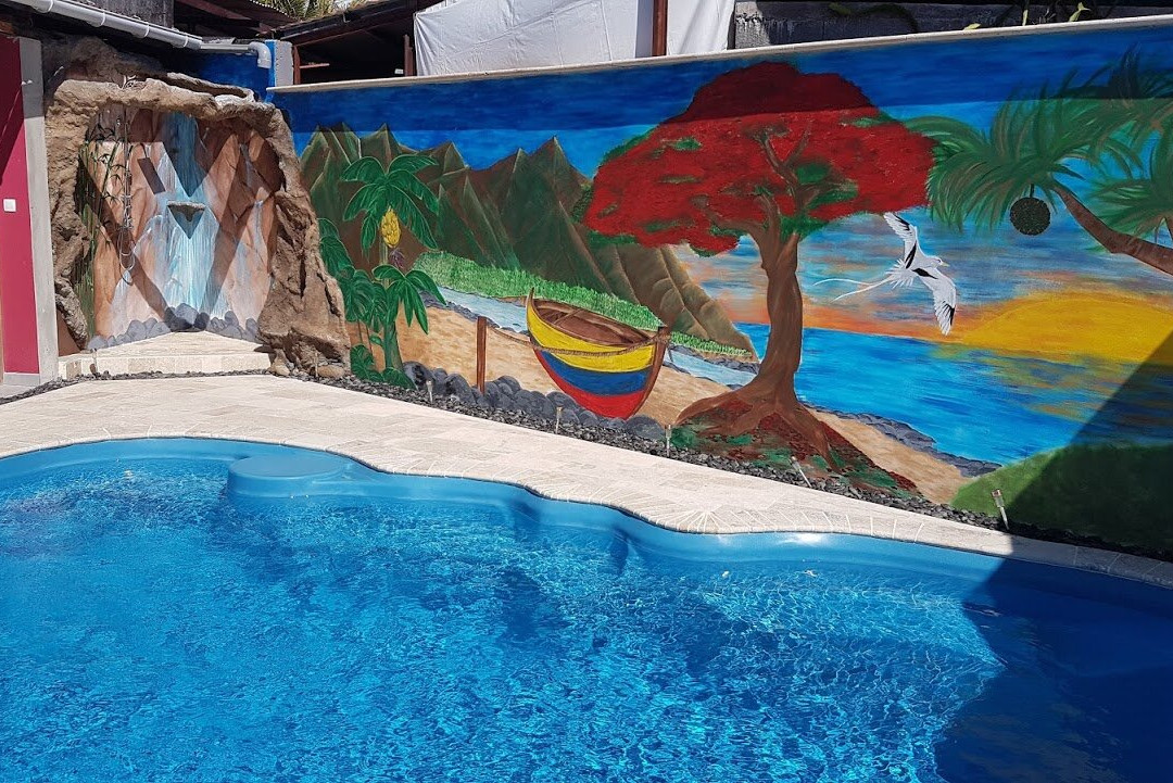 Le Quindio (chambres D'hôtes)主图