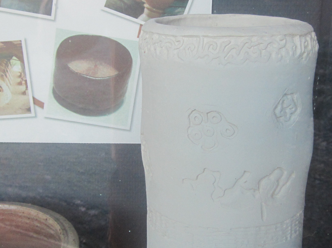 Ecomusee Tuilerie de Pouligny-Cheniers必去景点