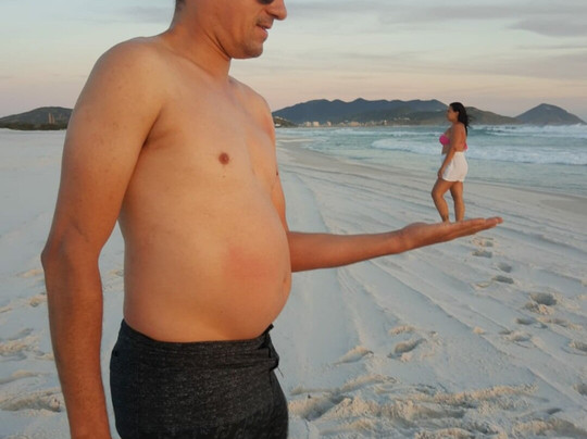 Guia Buggy Arraial-阿拉伊阿尔港必去景点