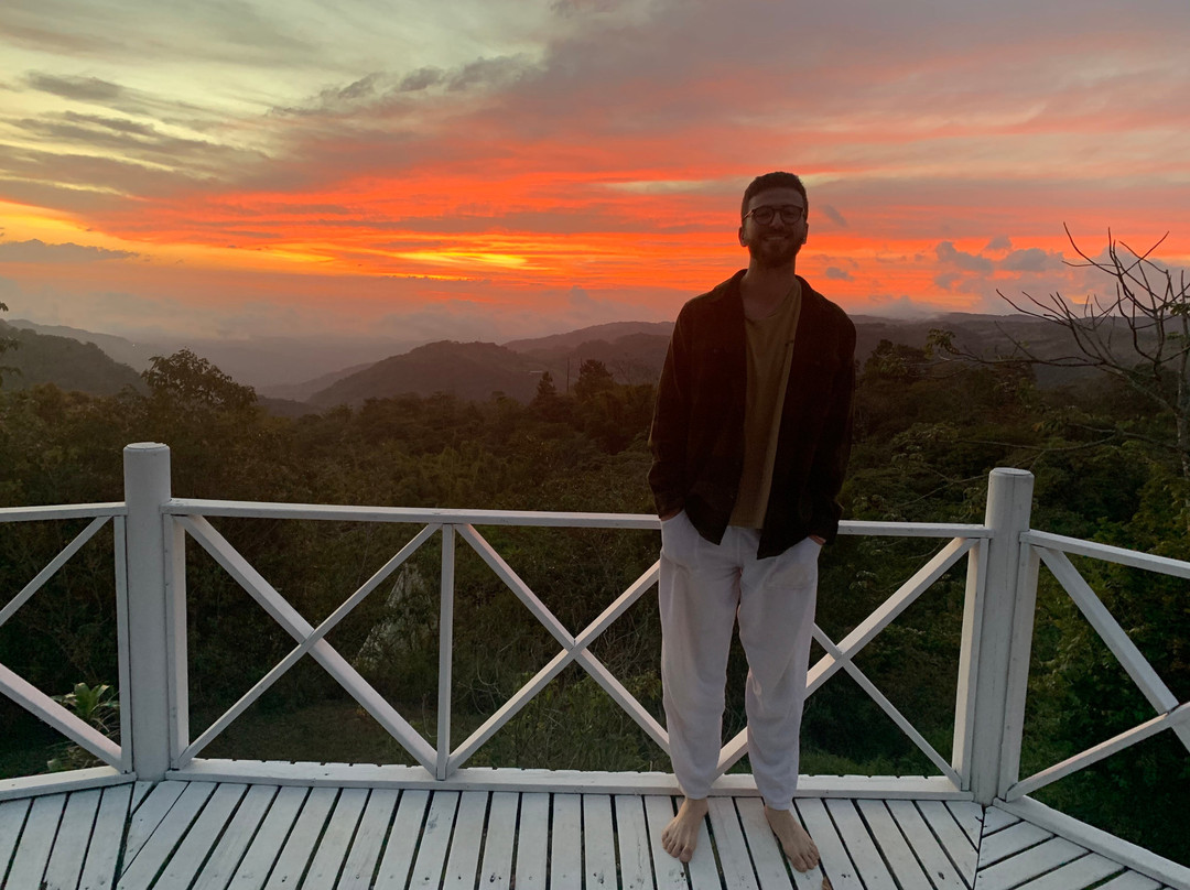 Hotel Perico Azul主图