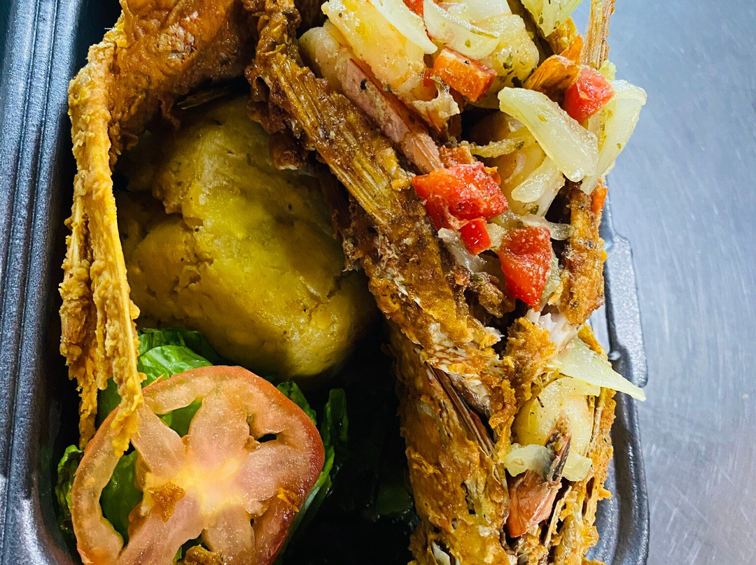 La Picadera Bar & Grill