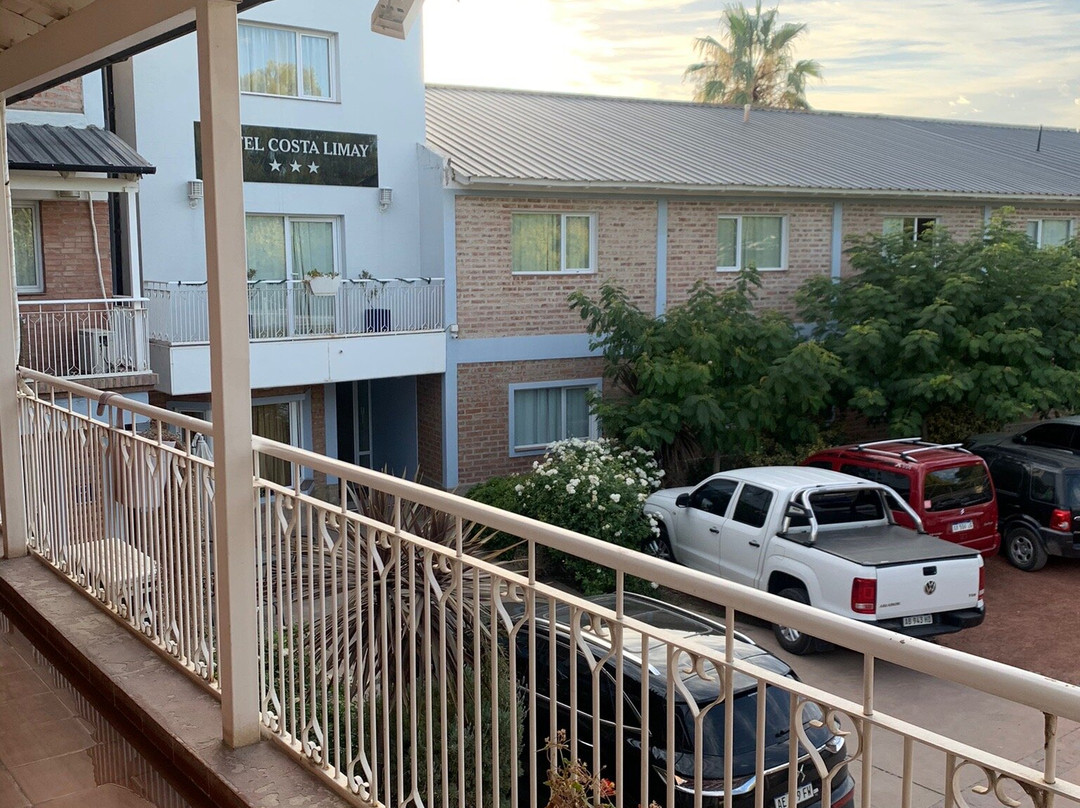 Costa Limay Hotel主图