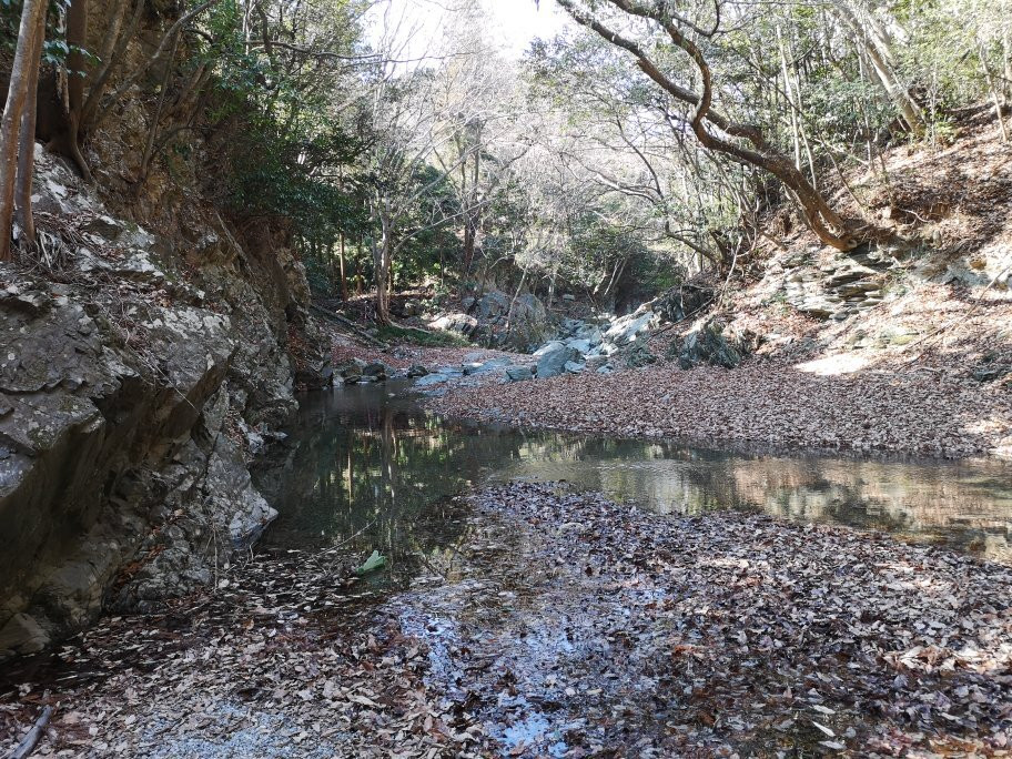 Sanbami Valley-都几川町必去景点