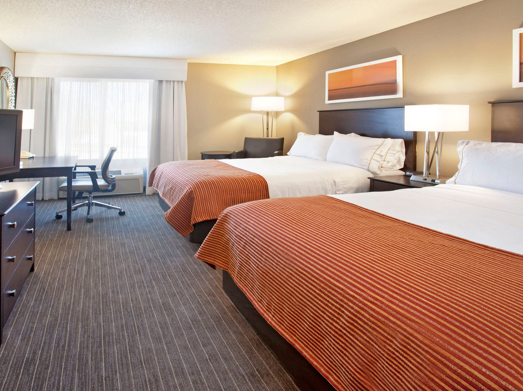 Holiday Inn Express & Suites Eden Prairie - Minnetonka By IHG主图