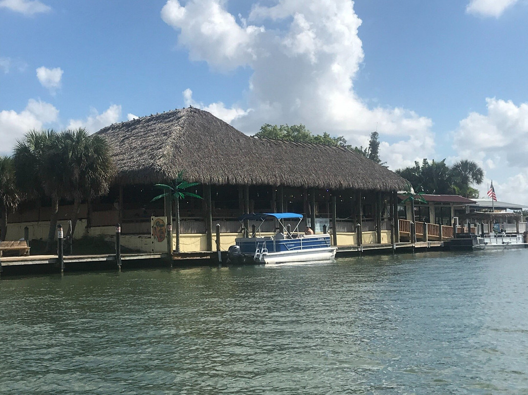 Siesta Key Boat Charters-西耶斯塔岛必去景点
