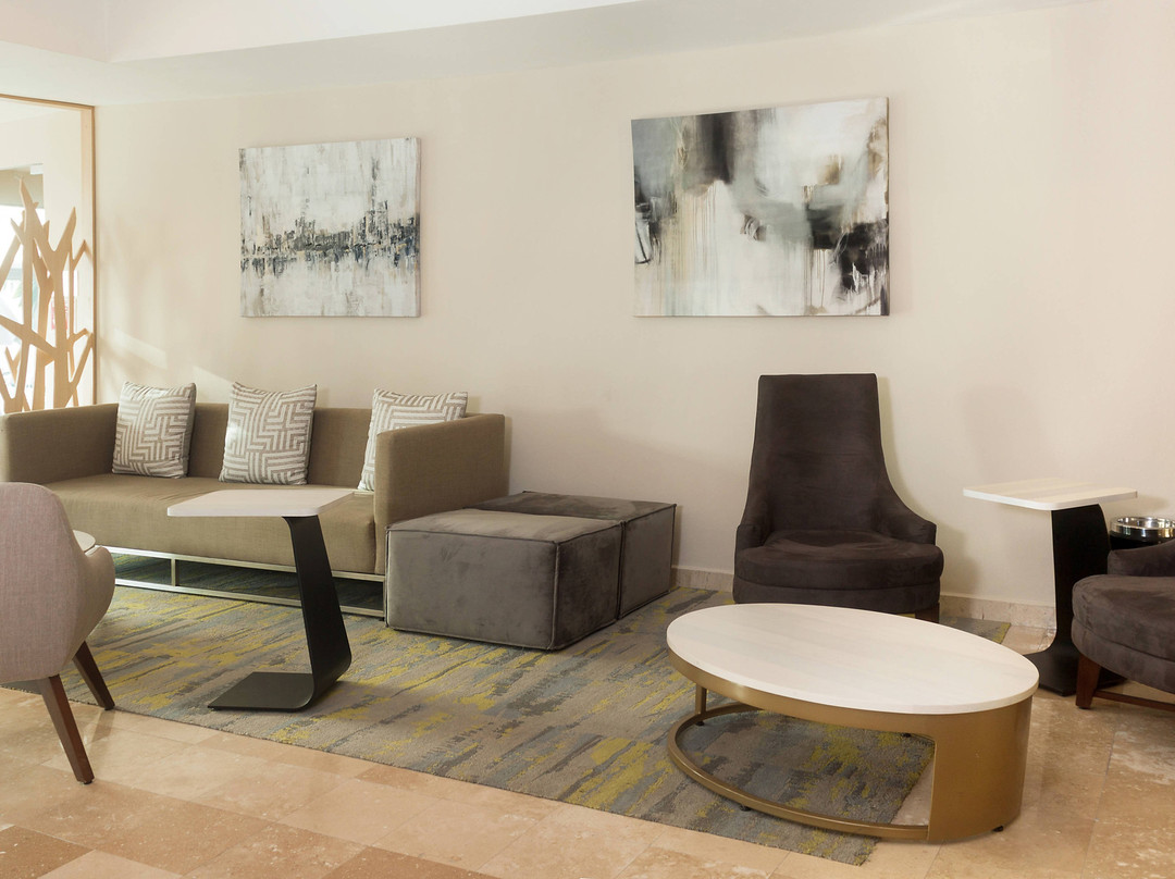 Courtyard Villahermosa Tabasco主图