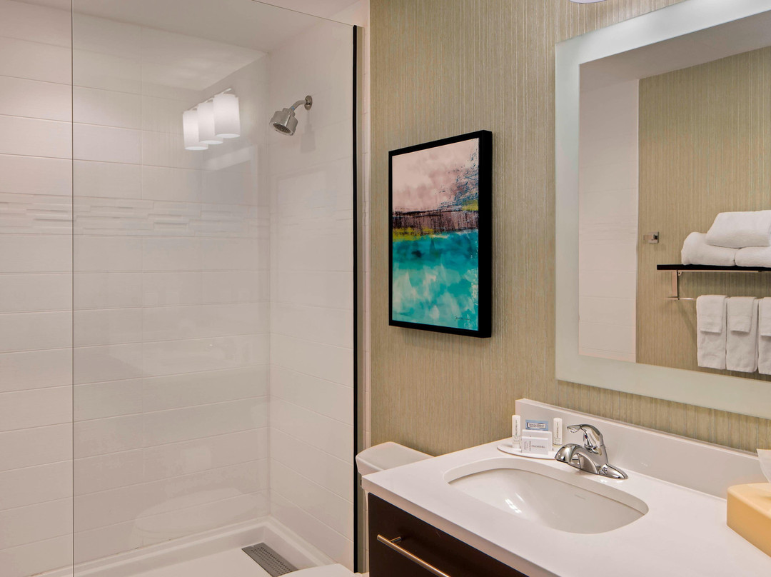 TownePlace Suites by Marriott Foley at OWA主图