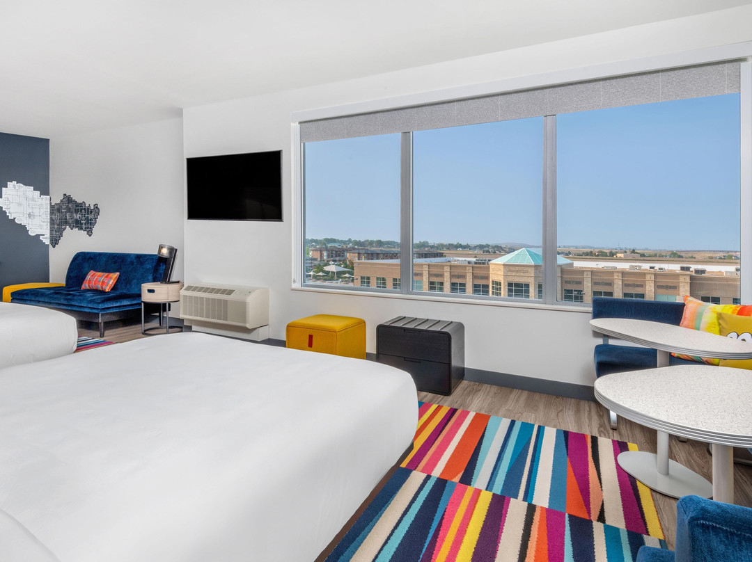 Aloft Denver North Westminster主图