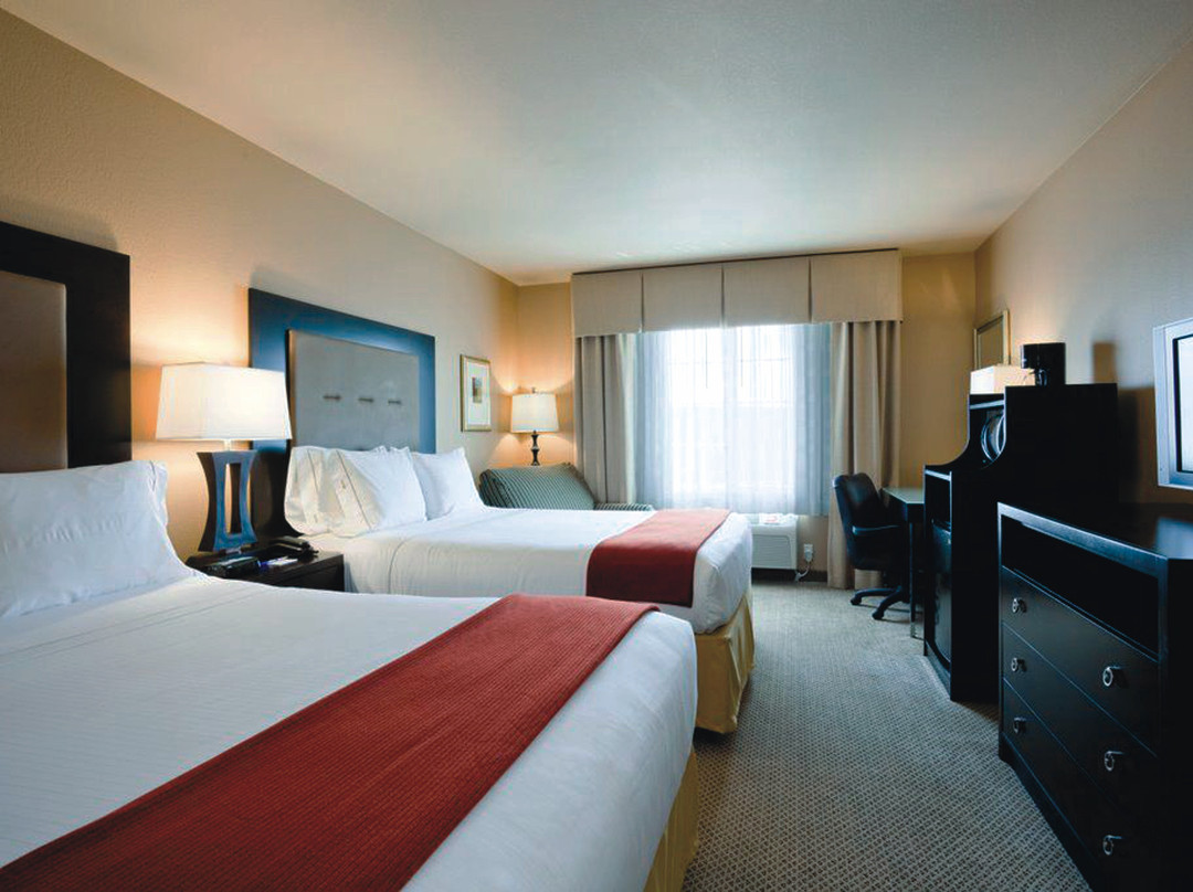 Holiday Inn Express Portland East - Troutdale By IHG主图