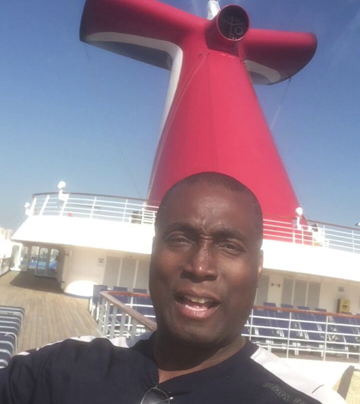 Long Beach Cruise Terminal-长滩必去景点