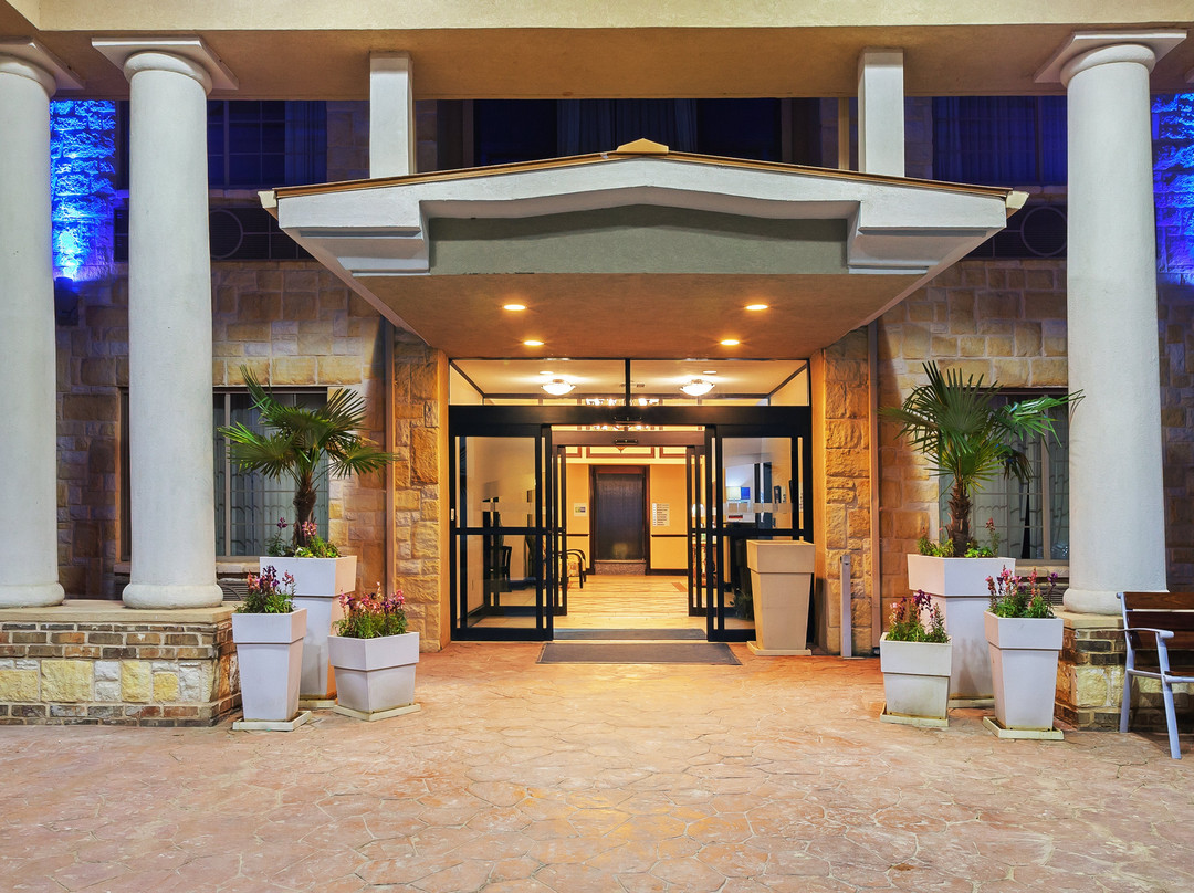 Holiday Inn Express & Suites Henderson-Traffic Star by IHG主图