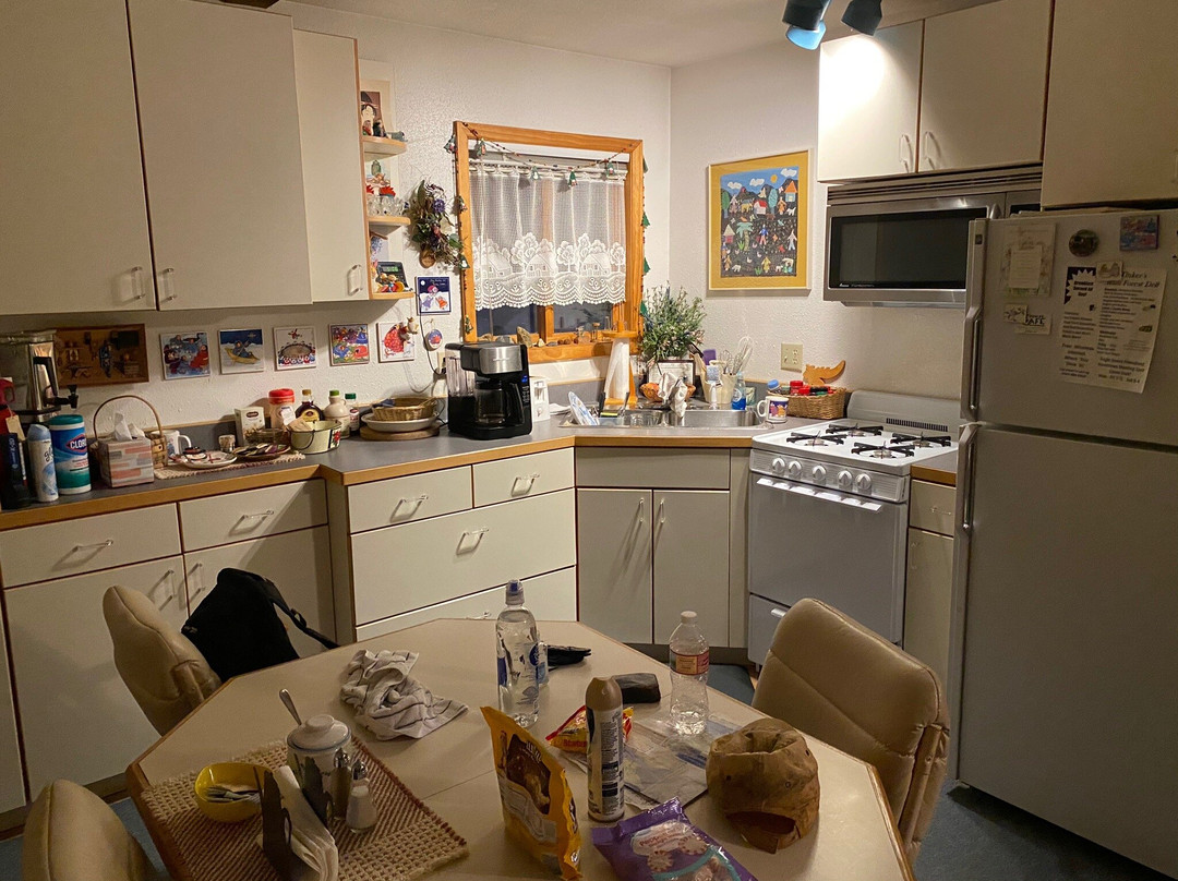 Alaska Chalet Bed & Breakfast主图