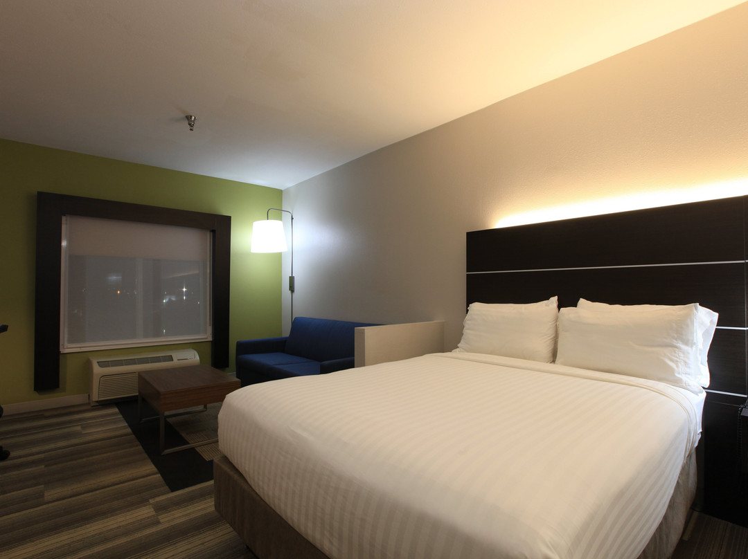 Holiday Inn Express & Suites Chattanooga-hixson By IHG主图