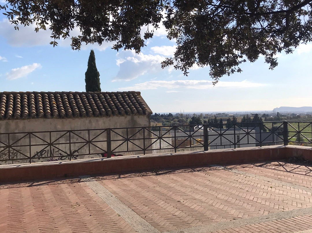 Chiesa San Pietro Apostolo-Settimo San Pietro必去景点