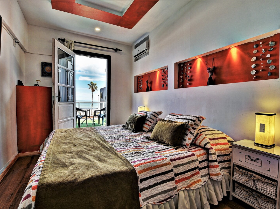 Hosteria Miramar主图