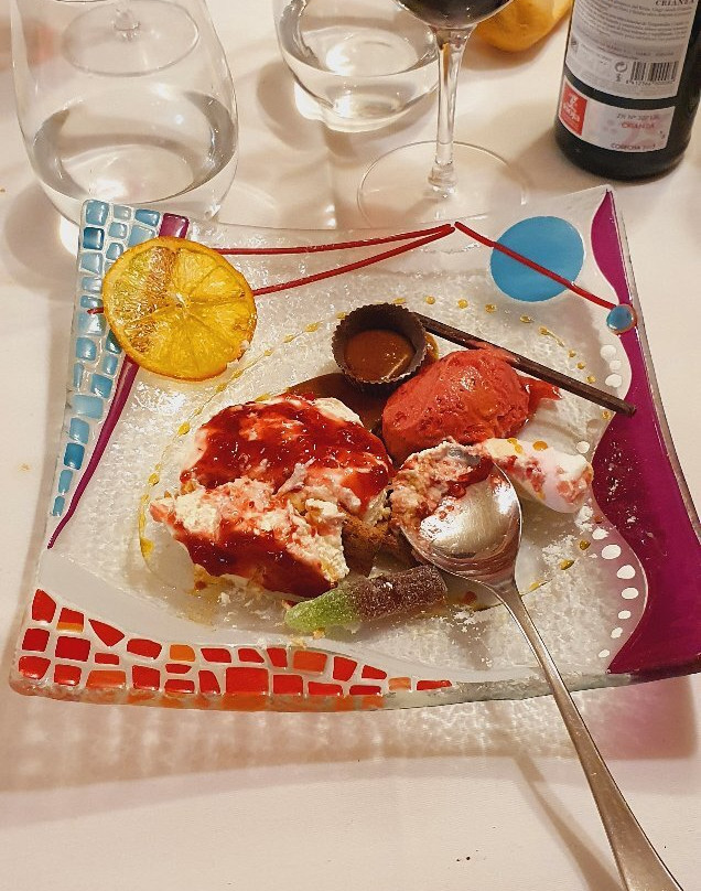 Los Calaos de Briones主图