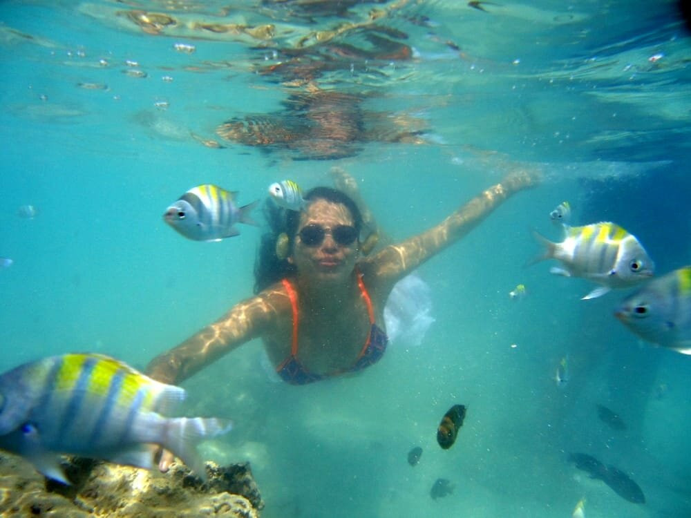 TS Turismo-嘎林海斯港必去景点