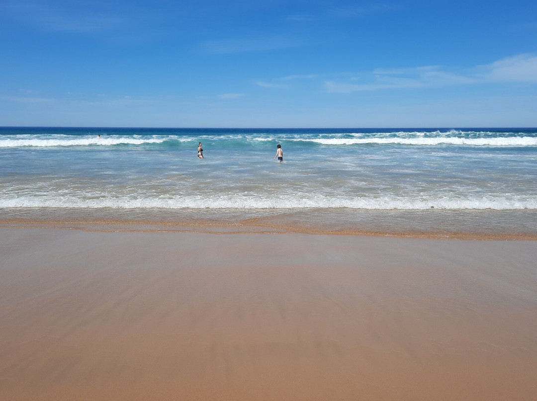 Venus Bay No. 1 Beach-Venus Bay必去景点
