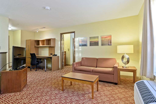 Extended Stay America - Richmond - Glen Allen - Short Pump主图